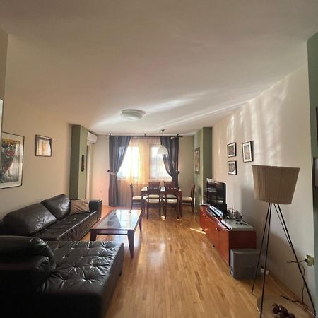 Cozy, Modern Apartment In The Center Of The City! Skopje Zewnętrze zdjęcie