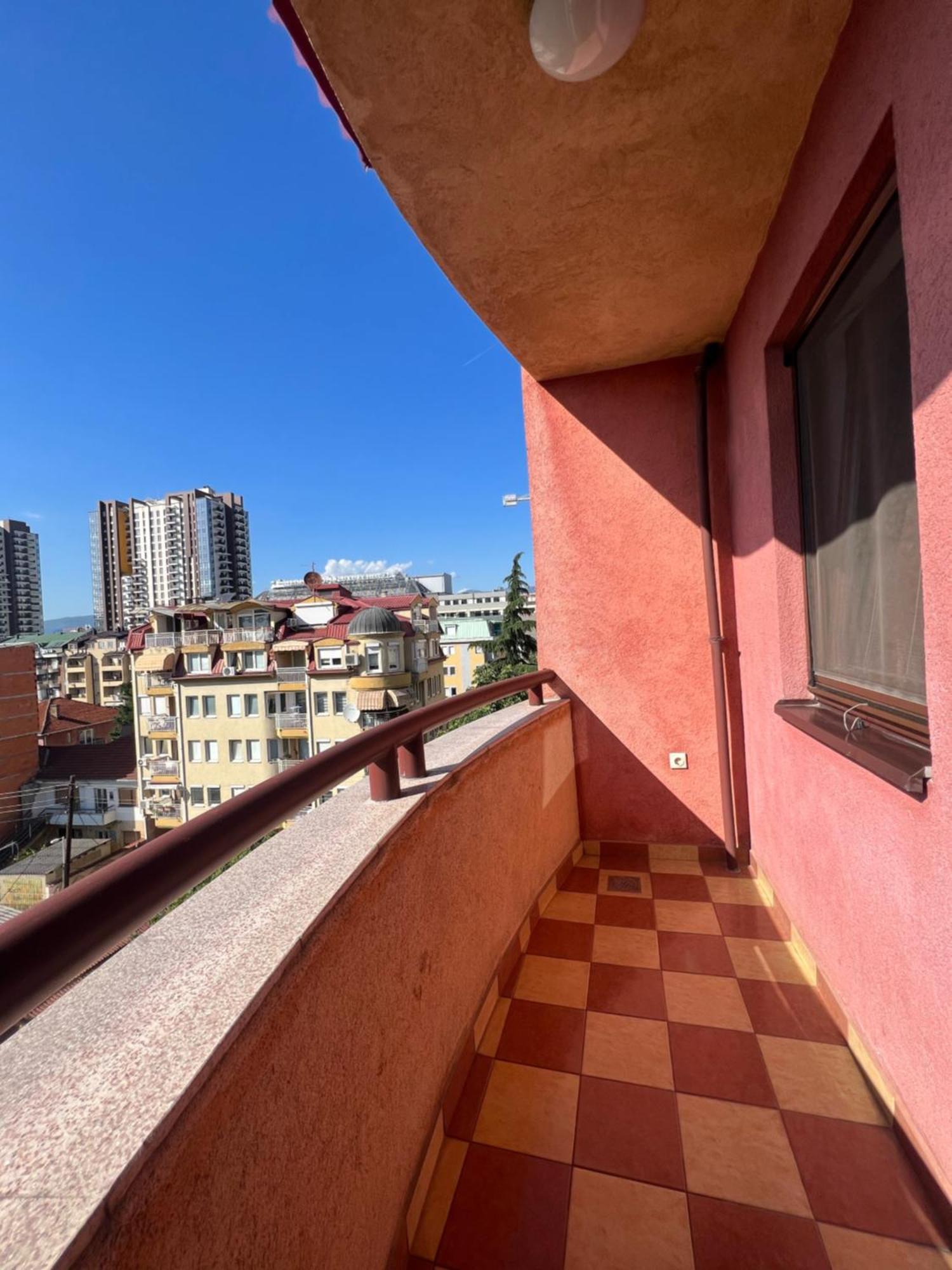 Cozy, Modern Apartment In The Center Of The City! Skopje Zewnętrze zdjęcie
