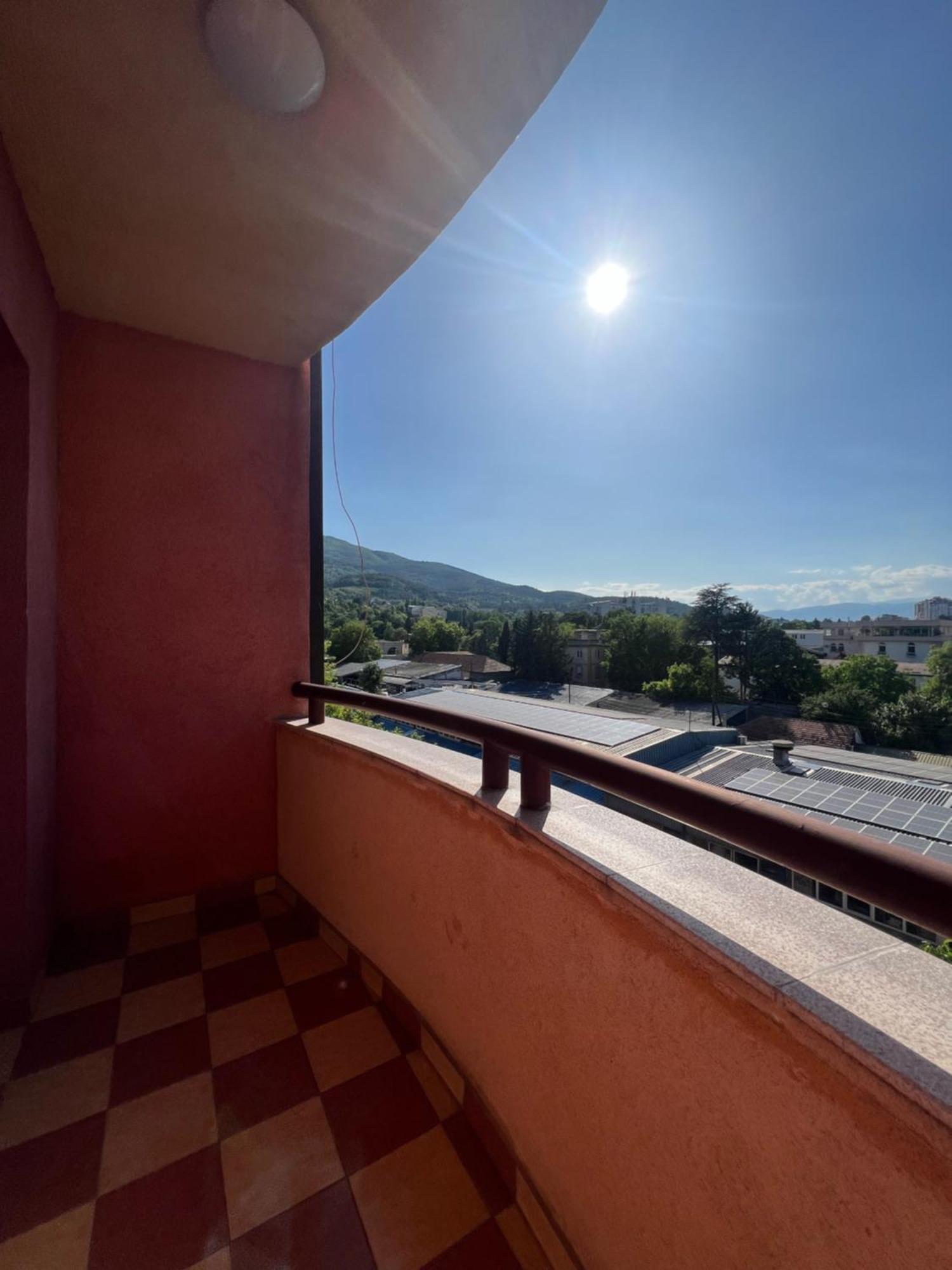 Cozy, Modern Apartment In The Center Of The City! Skopje Zewnętrze zdjęcie