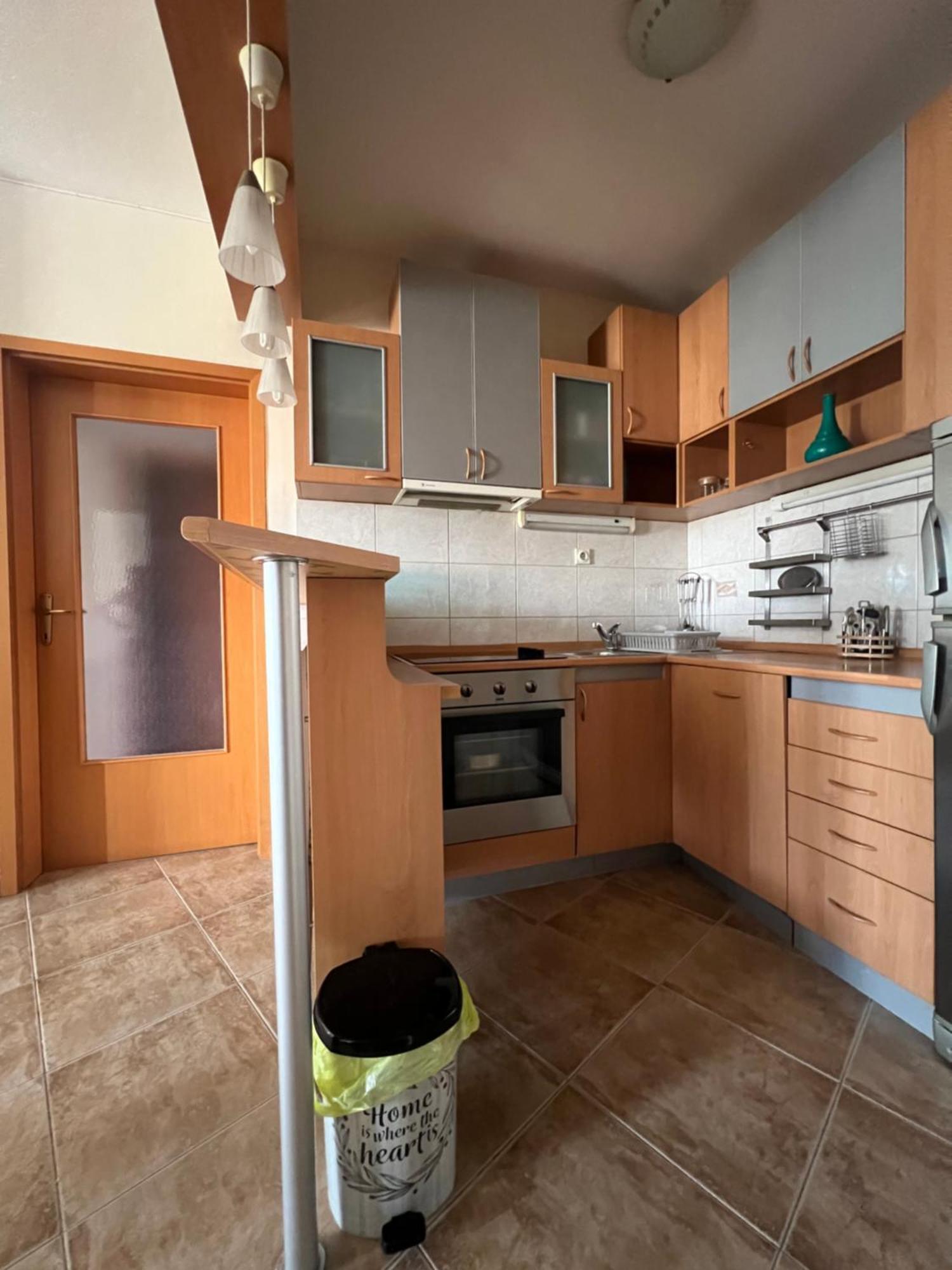 Cozy, Modern Apartment In The Center Of The City! Skopje Zewnętrze zdjęcie